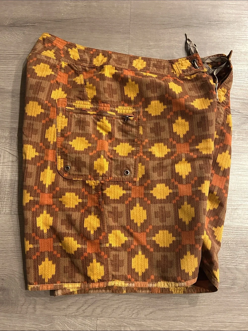 Patagonia preowned